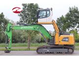 Liebherr LH26 EC | FULL ELECTRIC | LIFT CAB