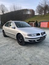 Seat Leon 1,6 16V Stella - Seat Leon aus 2003