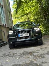 Audi Q7 Quattro - Audi Q7 in Wuppertal