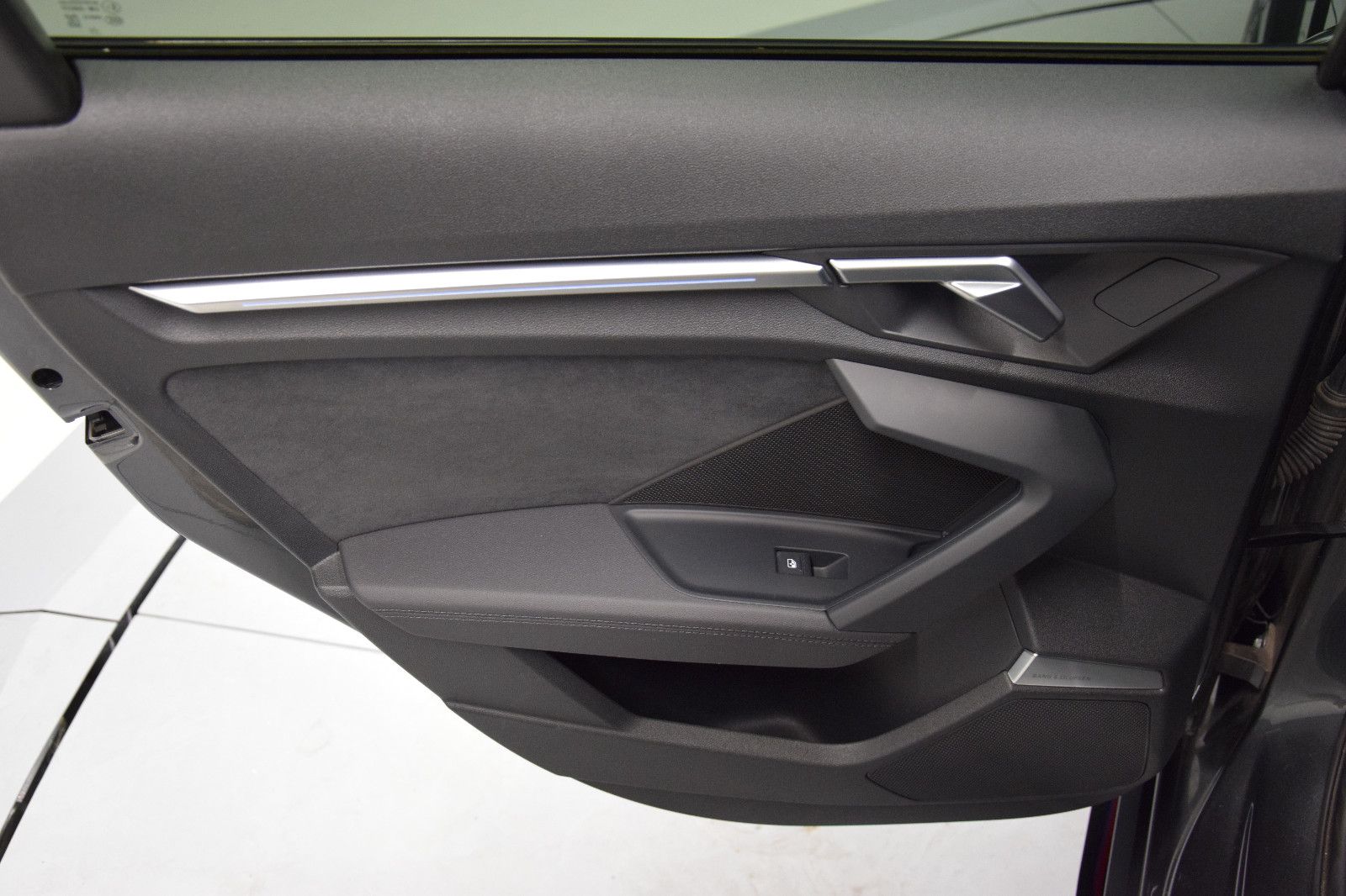 Fahrzeugabbildung Audi RS3 Sportback 2.5 TFSI Massage B&O Pano ACC B&O