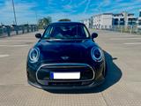 MINI COOPER - TÜV neu, Schwarz metallic, Automatik 