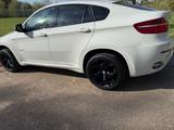 BMW X6 xDrive 40d Sport Paket Kamera Top Zustand - BMW X6 in Freiburg