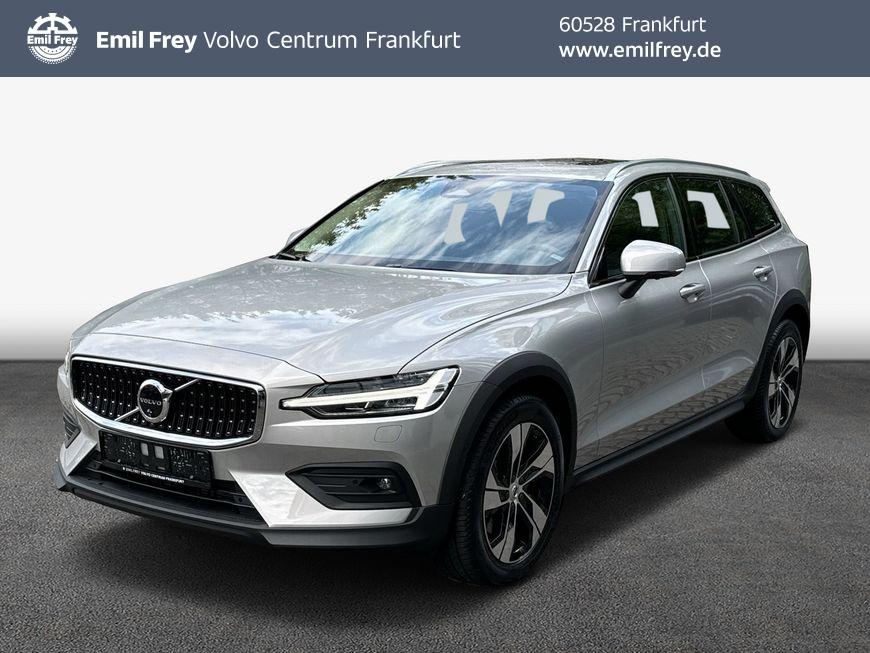 Volvo V60 Cross Country B4 D AWD Plus