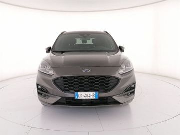 Ford Kuga - 5