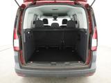 Volkswagen Caddy 2.0 TDI ACC AHK DAB Navi PDC SHZ Winterpak - gebrauchte VW Caddy aus dem Jahr 2022
