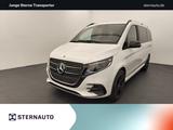 Mercedes-Benz V 300 d 4M AVA/L AMG AIRMAT. Standhz. Widescreen