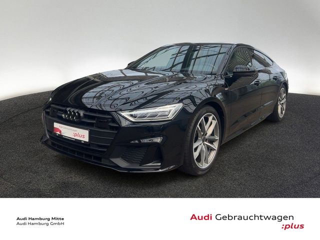 AUDI A7 Sportback 50 TFSI e S line quattro S tronic P