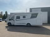 Etrusco T 7400 SB inkl. Dachklimaanlage - Etrusco I 7400 SB