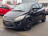 Ford Ka Titanium*87TKM*2.HAND*GEPFLEGT*E-FENST*KLIMA* - Ford Ka/Ka+ in Wuppertal