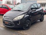 Ford Ka Titanium*87TKM*2.HAND*GEPFLEGT*E-FENST*KLIMA* - Ford aus 2010: Ka