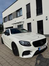 Mercedes-Benz E53 AMG 4MATIC+ | Panodach | AMG-F - Mercedes-Benz E 53 AMG von privat