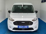 Ford Transit Connect Kombi lang Trend Trenngitter/PDC - Ford Transit Connect Gebrauchtwagen