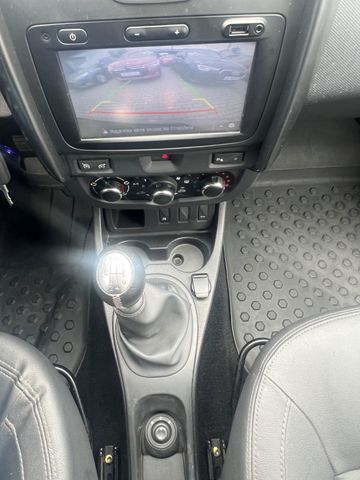 Dacia Duster I Laureate 4x2