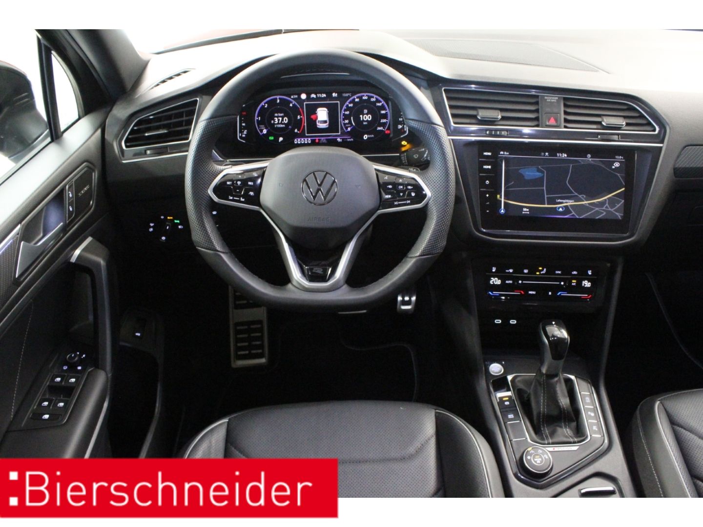 Volkswagen Tiguan Allspace - Bild 6