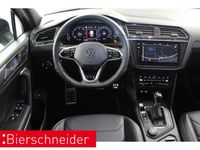 Volkswagen Tiguan Allspace - Vorschau Bild 6