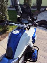 BMW R1200GS-LC Einzelstück, customized by Witzel - BMW C1