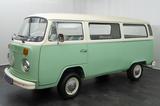 Volkswagen T2 Bus - Volkswagen T2