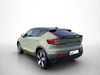 Volvo C40 - Vorschau Bild 8