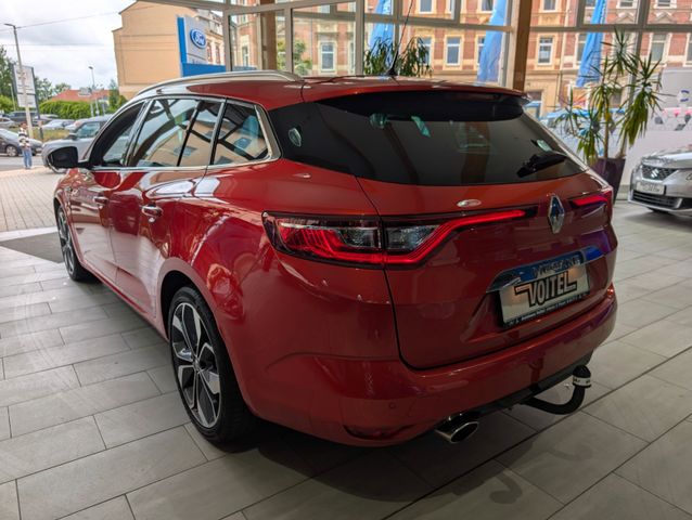 Renault Megane IV Grandtour BOSE-Edition