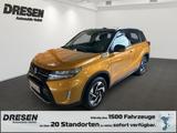 Suzuki Vitara COMFORT+ 1.5 4x4 Panorama + Navi+Sitzh. - Suzuki Vitara Gebrauchtwagen in Düsseldorf