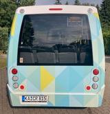 Fiat Ducato 250L - TS Fahrzeugtechnik - 2xKlima - TOP - Fiat Ducato l 250