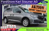 Ford Tourneo Connect Titanium 2.0 LED-Scheinwerfer - Ford Tourneo Connect: Automatik