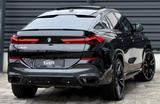 BMW X6 30 d xDrive M Sport - BMW mit Diesel-Antrieb: Zentralverriegelung