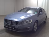 Volvo V60 D3 Kinetic Leder Navi Xenon PDC Shz Memory - Volvo V60: Kinetic