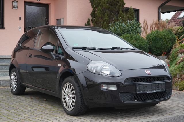 Fiat Punto Pop Zahnriemen Neu, TÜV Neu.