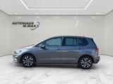 Volkswagen Golf Sportsvan VII IQ.DRIVE*Comfortline,ACC - Volkswagen mit Benzin-Antrieb: Leichtmetallfelgen, mit Klimaanlage