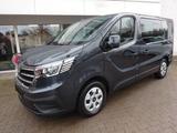 Renault Trafic Combi L1H1 150PS EDC Evolution 8-Sitzer - Renault Trafic Gebrauchtwagen in Dresden
