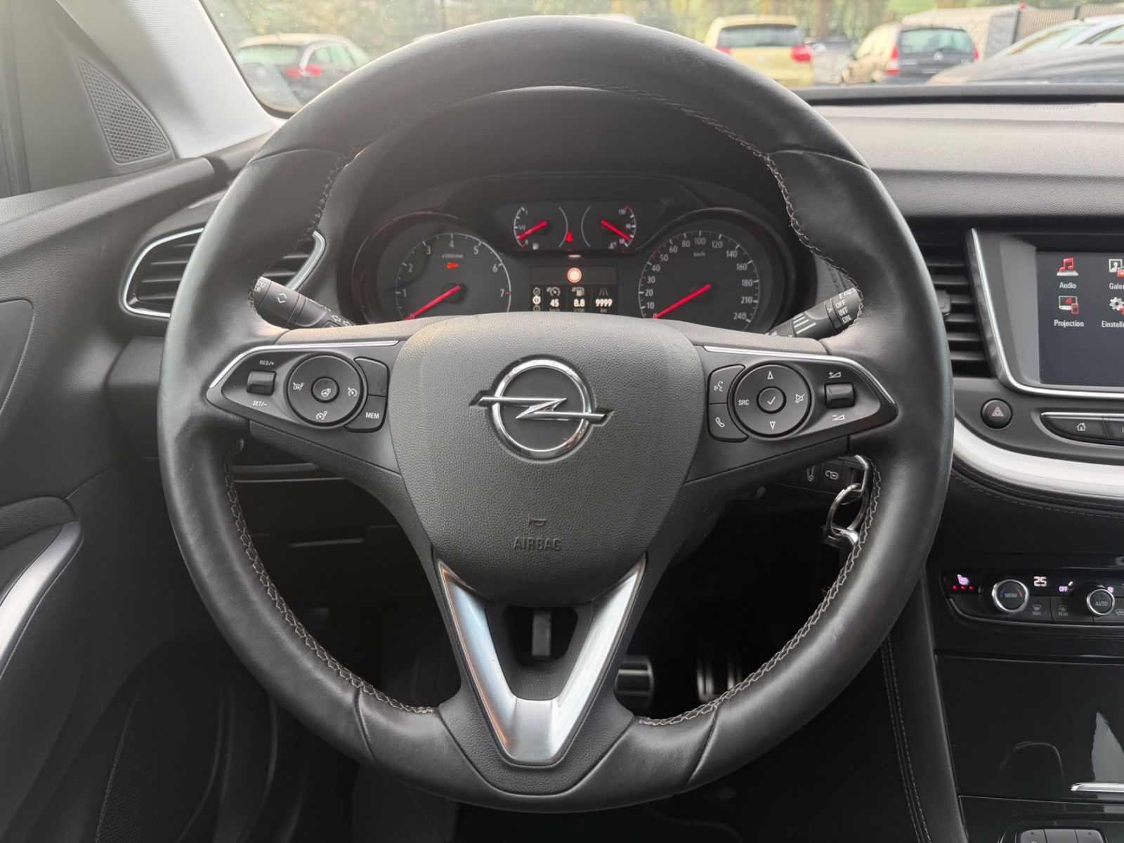 OPEL Grandland X Grandland (X) Edition 1.HAND/TEMPO/PDC – Foto 13