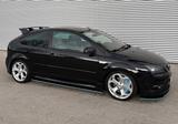 Ford Focus St mk2 - Ford Focus aus 2007: ST