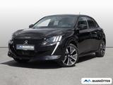 Peugeot e-208 GT LED/Pano/LED/Pano/ACC/Cam/SHZ/Navi/PDC - Peugeot e-208 Gebrauchtwagen