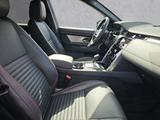 Land Rover Discovery Sport D200 R-Dynamic HSE - gebrauchte Land Rover Discovery Sport aus dem Jahr 2024