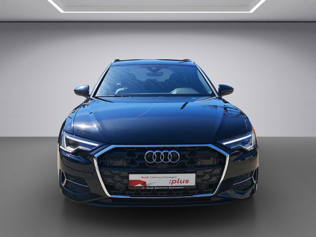 A6 Avant 40 TDI advanced S-tronic