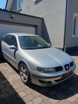 Seat Leon 1,9 TDI PD 96 kW Ohne TÜV - Seat Leon aus 2004: TDI