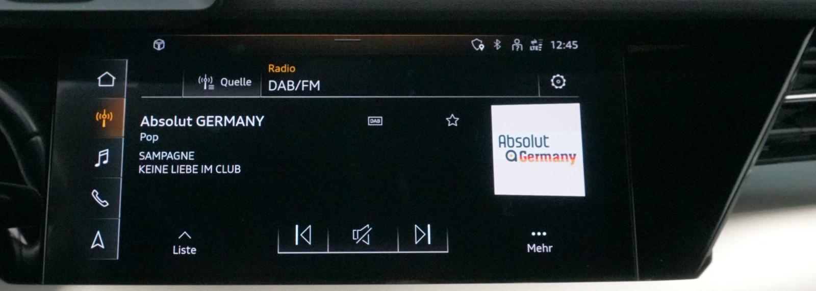 Audi A3 Limousine 30 TFSI *LED*ACC*RfK*Carplay, миниатюра 19