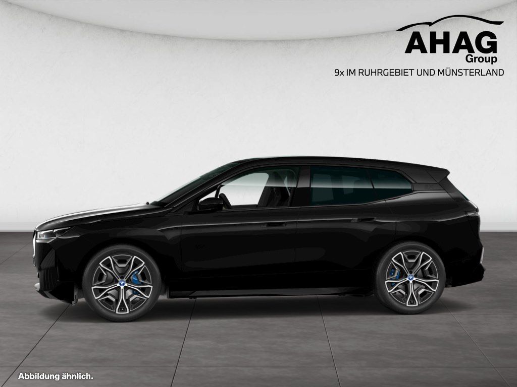BMW iX - Bild 5