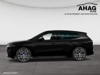 BMW iX - Vorschau Bild 5
