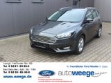 Ford Focus Titanium 1,5 EcoBoost Start/Stopp - Ford Focus: Stop Start
