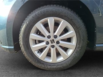 Seat Ibiza Style 1.0 TSI °LED°SHZ°PDC°AppleCarplay°