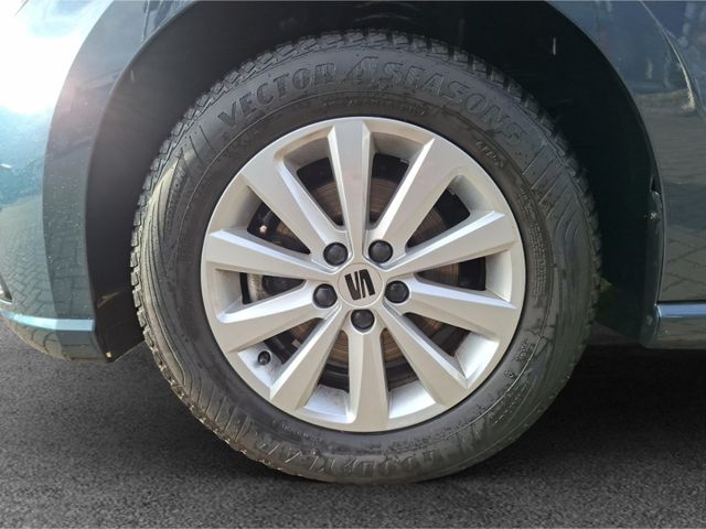 Seat Ibiza Style 1.0 TSI °LED°SHZ°PDC°AppleCarplay°