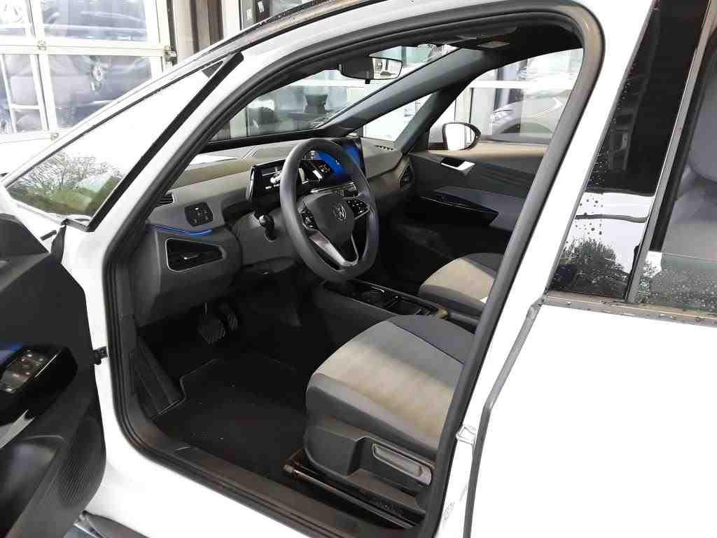 Volkswagen ID.3 Pro Navi LED EPH Carplay DAB Standhzg