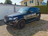 Land Rover Range Rover Sport Autobiography Dynamic - Land Rover Range Rover Sport in Augsburg