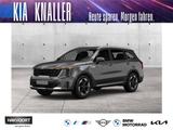 Kia Sorento / Allrad/ Platinum