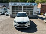 Skoda Roomster Praktik - Skoda LKWs