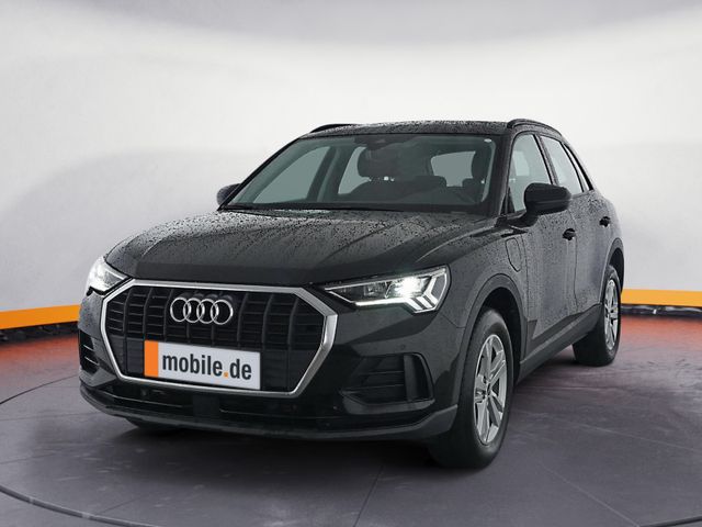 Audi Q3 45 TFSI e S tronic Navi,LED,PDC,Sitzhzg