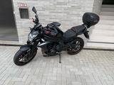 Kawasaki ER6-N - Offers