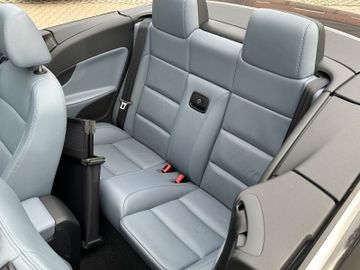 Volkswagen Eos 1.4 TSI Sport & Style BlueMotion Cabrio NAVI – Bild 17